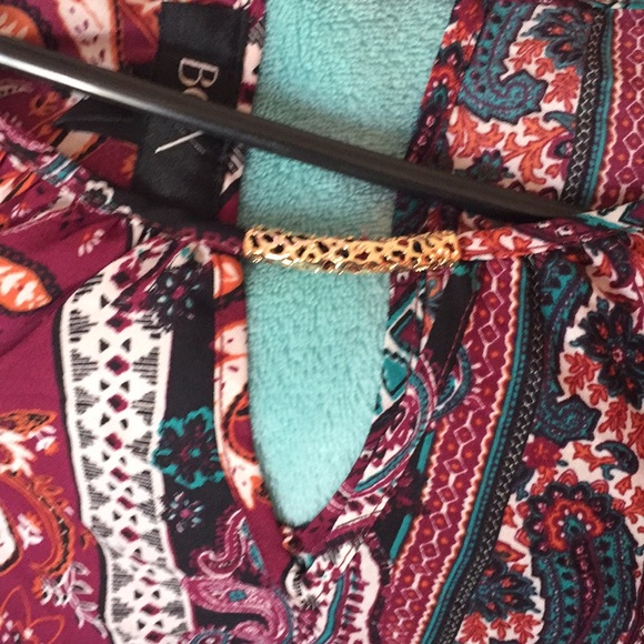 Gorgeous blouse! - Picture 3 of 6